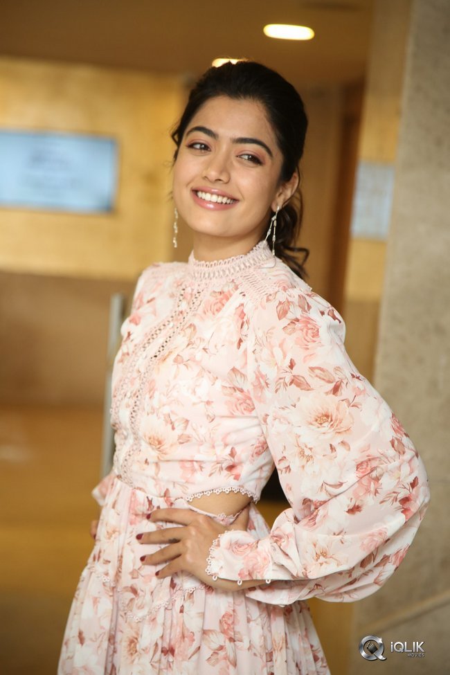 Rashmika-at-Bheeshma-Movie-Successmeet